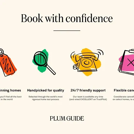 Plum Guide - Time For An Outing * Lisboa